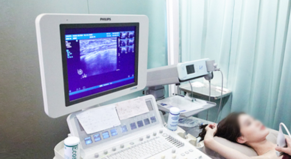 VIEW plastic surgery After care USG Payudara HD