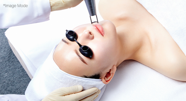 VIEW plastic surgery After care Scar Managing
