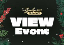 [Telah Berakhir] 2023 New Year Event