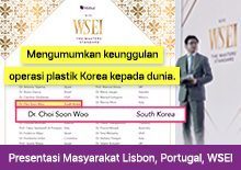 Presentasi Masyarakat Lisbon, Portugal, WSEI