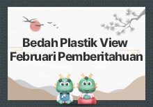 Pemberitahuan Libur Tahun Baru Imlek