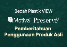 Pemberitahuan Penggunaan Produk Asli