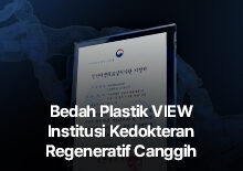 VIEW Resmi Ditunjuk sebagai Institusi Kedokteran Regeneratif Canggih