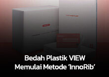 VIEW Memulai Metode 'InnoRib
