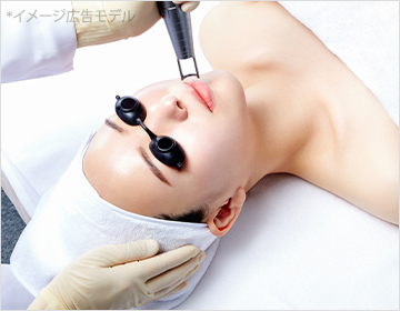 VIEW plastic surgery 傷跡ケア