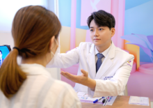 [메디컬투데이] 안검하수, 눈매교정으로 또렷한 눈매 만들 수 있어