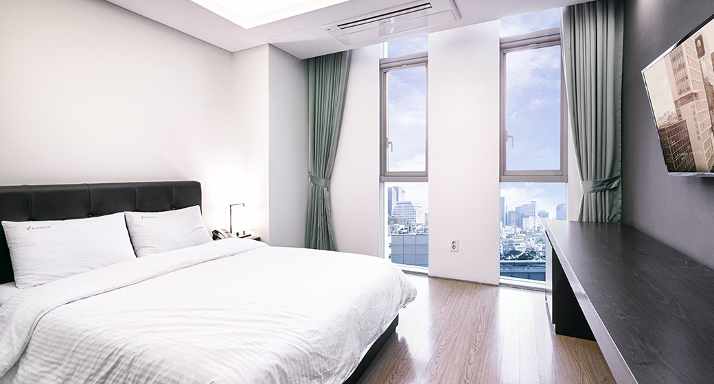 7F VIP병실 7F VIP병실