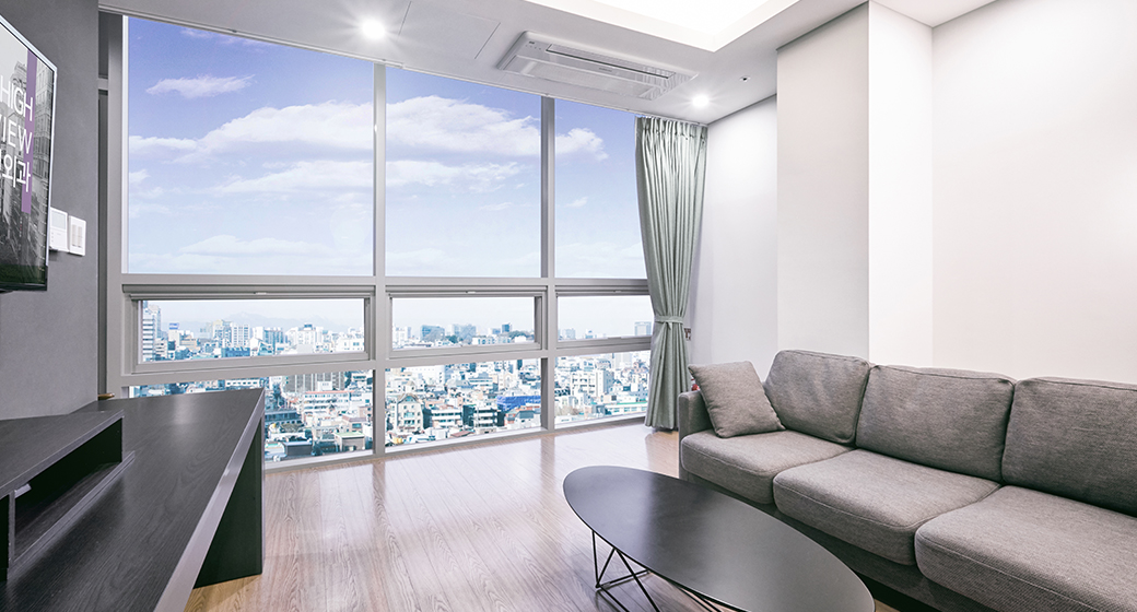 7F VIP병실 7F VIP병실