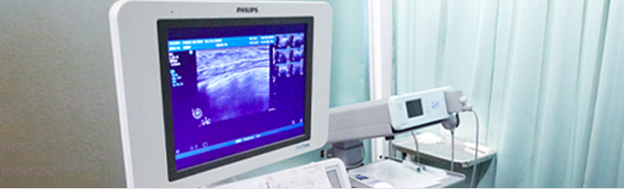 VIEW plastic surgery อัลตราซาวด์เต้านมแบบ HD
