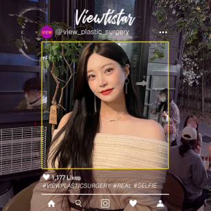 [โครงหน้า 3 จุด (ลดขนาดโหนกแก้ม+ตัดกราม+ตกแต่งคาง) + เสริมจมูก] Na eun
