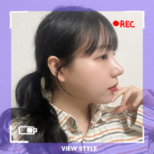[ศัลยกรรมจมูก] VIEW เป็นโรงพยาบาลที่ทำศัลยกรรมจมูกเก่งที่สุดในเกาหลีค่ะ