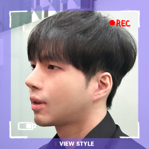 รีวิวศัลยกรรมจมูกผู้ชาย