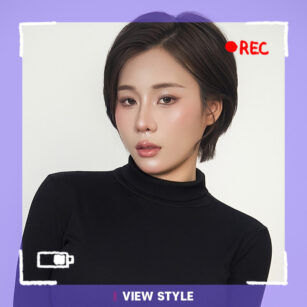 Rhinoplasty in Korea Before and After | รีวิวเสริมจมูกเกาหลี