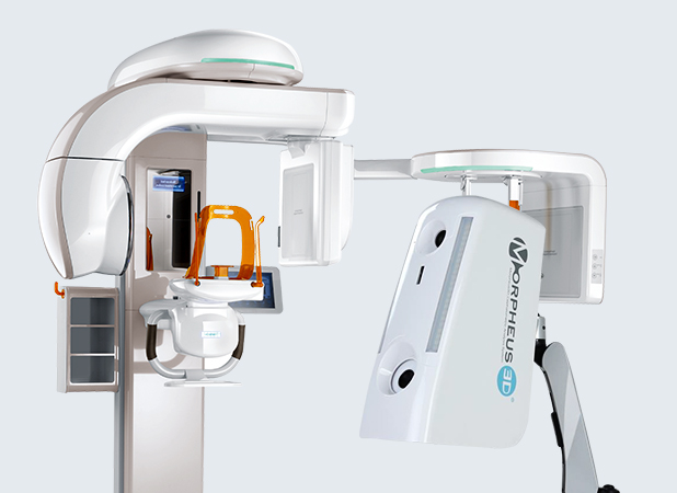 View Plastic Surgery uses various equipment, such as a 3D diagnostic system, to predict before and after surgery photos