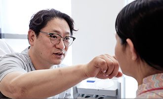 facial contour aftercare slide 06 pc