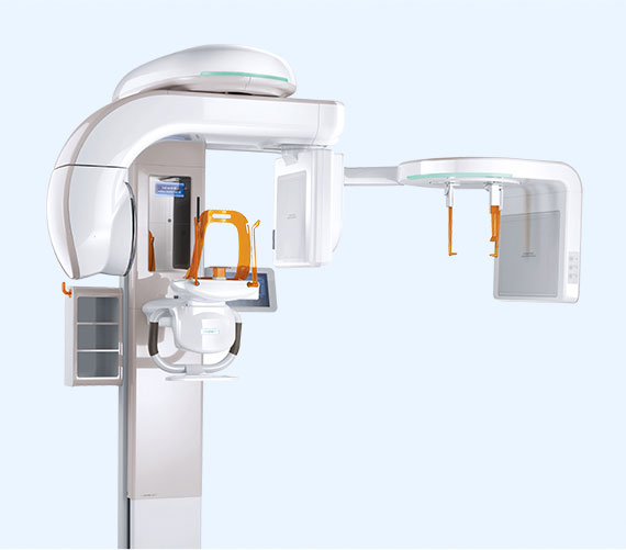 facial contour slide 03 pc
