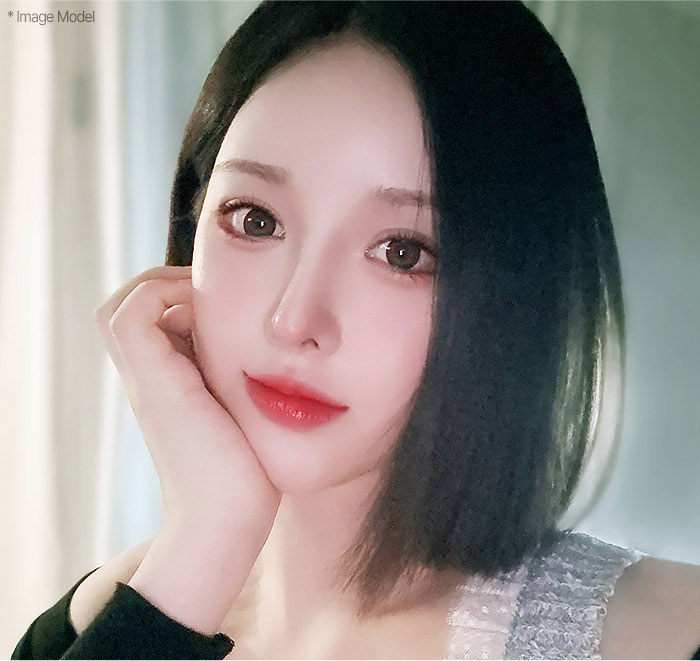 Sub Brow Lift 56 Eye Surgery step2 viewplasticsurgery