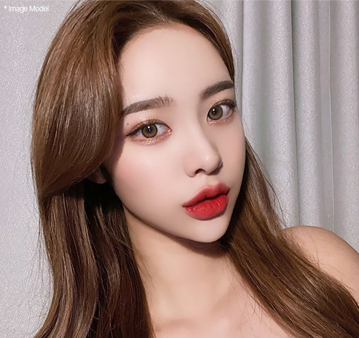 Sub Brow Lift 58 Eye Surgery step3 viewplasticsurgery