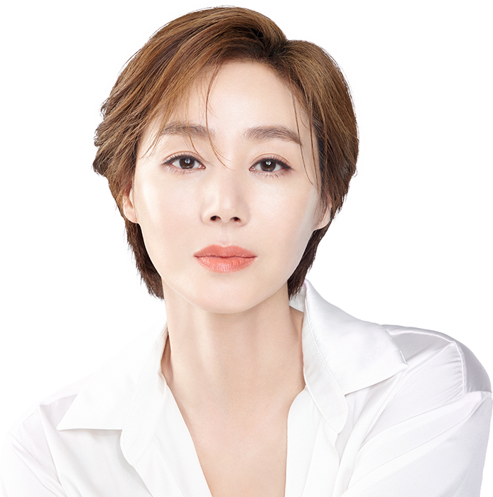 모델 김성령 사진