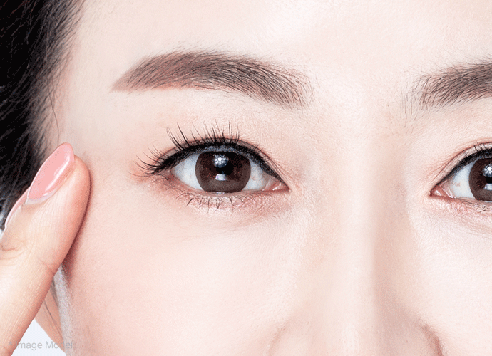 pc gif eyebrowraising